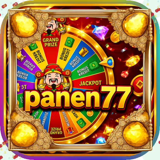 panen77 — galeri pratinjau - APK Resmi